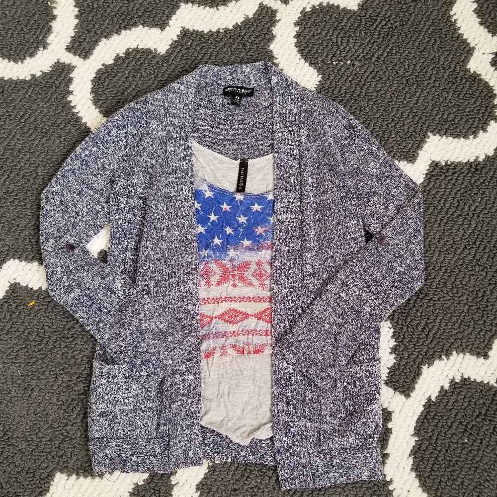 Cardigan